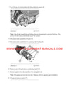 DOWNLOAD CATERPILLAR 349E L EXCAVATOR SERVICE REPAIR MANUAL SPG