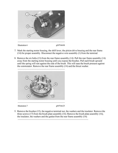 DOWNLOAD CATERPILLAR 3508B GEN SET ENGINE SERVICE REPAIR MANUAL 3LS