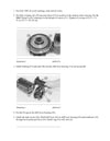 DOWNLOAD CATERPILLAR 3508B GEN SET ENGINE SERVICE REPAIR MANUAL 6PN