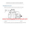 DOWNLOAD CATERPILLAR 3508B MARINE AUXILIARY SERVICE REPAIR MANUAL S2A