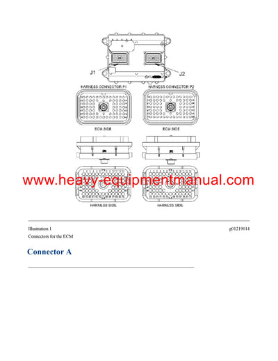 DOWNLOAD CATERPILLAR 3508C PETROLEUM ENGINE SERVICE REPAIR MANUAL C8E
