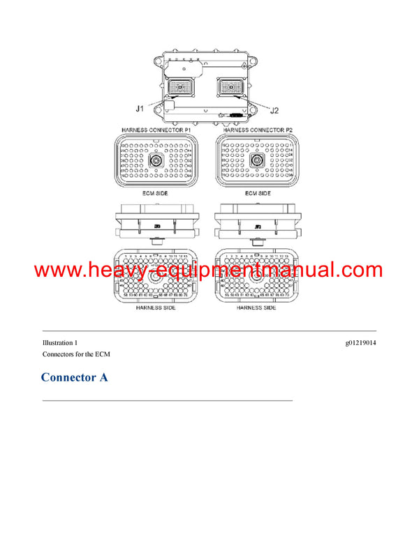 DOWNLOAD CATERPILLAR 3508C PETROLEUM ENGINE SERVICE REPAIR MANUAL C8E