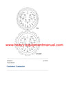 DOWNLOAD CATERPILLAR 3508C PETROLEUM ENGINE SERVICE REPAIR MANUAL C8E