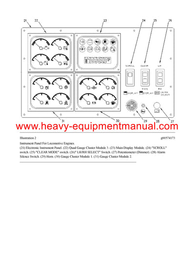 DOWNLOAD CATERPILLAR 3508C PETROLEUM ENGINE SERVICE REPAIR MANUAL C8K