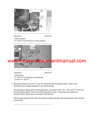 DOWNLOAD CATERPILLAR 3508 MARINE ENGINE SERVICE REPAIR MANUAL 3PS