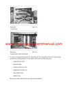 DOWNLOAD CATERPILLAR 3512B GENERATOR SET SERVICE REPAIR MANUAL 6GW
