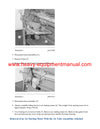 DOWNLOAD CATERPILLAR 3512B GENERATOR SET SERVICE REPAIR MANUAL BRK