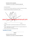DOWNLOAD CATERPILLAR 3512B GENERATOR SET SERVICE REPAIR MANUAL JM3