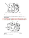 DOWNLOAD CATERPILLAR 3512B GENERATOR SET SERVICE REPAIR MANUAL NSC