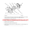 DOWNLOAD CATERPILLAR 3512B GENERATOR SET SERVICE REPAIR MANUAL YBC