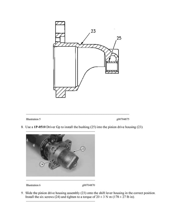 DOWNLOAD CATERPILLAR 3512B GEN SET ENGINE SERVICE REPAIR MANUAL 4AW
