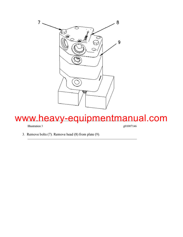 DOWNLOAD CATERPILLAR 3512B MARINE AUXILIARY SERVICE REPAIR MANUAL 8EM