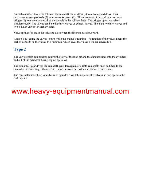 DOWNLOAD CATERPILLAR 3512B PETROLEUM ENGINE SERVICE REPAIR MANUAL SRZ