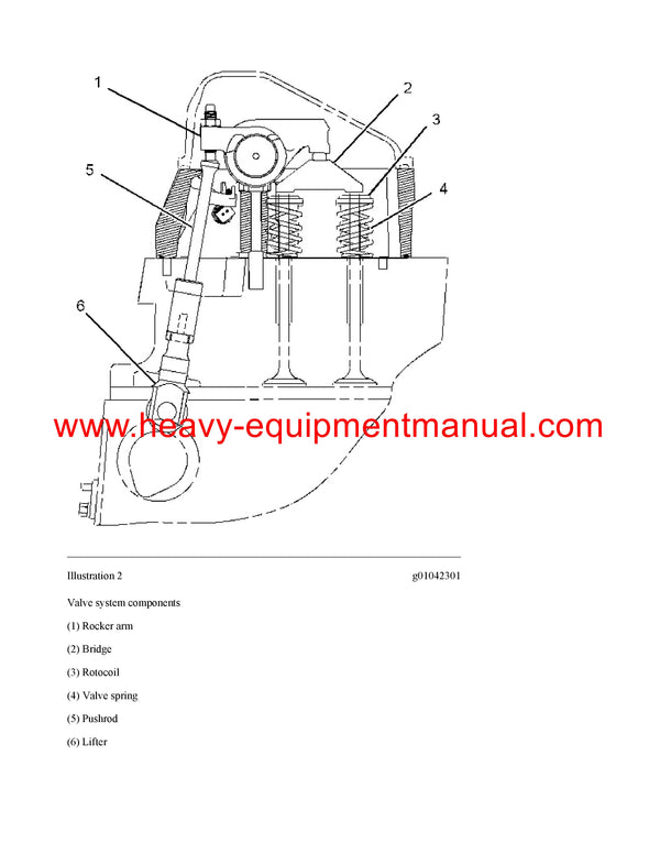DOWNLOAD CATERPILLAR 3512B PETROLEUM ENGINE SERVICE REPAIR MANUAL SRZ