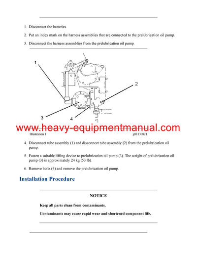 DOWNLOAD CATERPILLAR 3512C GENERATOR SET SERVICE REPAIR MANUAL 9H2