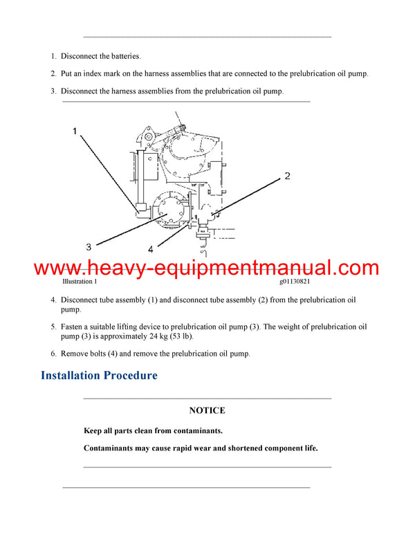 DOWNLOAD CATERPILLAR 3512C GENERATOR SET SERVICE REPAIR MANUAL 9H2