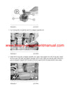 DOWNLOAD CATERPILLAR 3512C MARINE AUXILIARY SERVICE REPAIR MANUAL E3Y