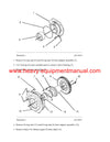 DOWNLOAD CATERPILLAR 3512C MARINE AUXILIARY SERVICE REPAIR MANUAL T3Y