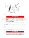 DOWNLOAD CATERPILLAR 3512C MARINE ENGINE SERVICE REPAIR MANUAL BG2