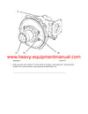 DOWNLOAD CATERPILLAR 3512C MARINE ENGINE SERVICE REPAIR MANUAL T3S