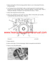 DOWNLOAD CATERPILLAR 3512C MARINE ENGINE SERVICE REPAIR MANUAL TT4