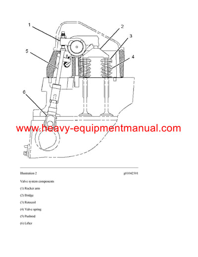 DOWNLOAD CATERPILLAR 3512C PETROLEUM ENGINE SERVICE REPAIR MANUAL JBR