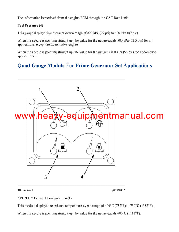 DOWNLOAD CATERPILLAR 3512C PETROLEUM ENGINE SERVICE REPAIR MANUAL LLB