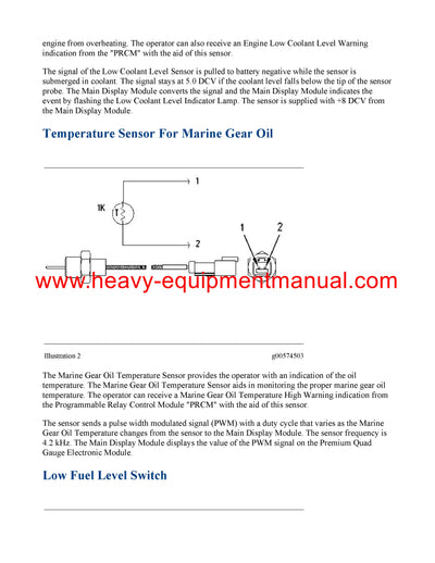 DOWNLOAD CATERPILLAR 3512C PETROLEUM ENGINE SERVICE REPAIR MANUAL LLF