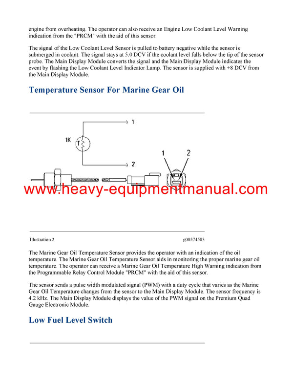 DOWNLOAD CATERPILLAR 3512C PETROLEUM ENGINE SERVICE REPAIR MANUAL LLF