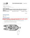 DOWNLOAD CATERPILLAR 3512C PETROLEUM ENGINE SERVICE REPAIR MANUAL R1T