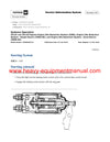 DOWNLOAD CATERPILLAR 3512C PETROLEUM ENGINE SERVICE REPAIR MANUAL WF3