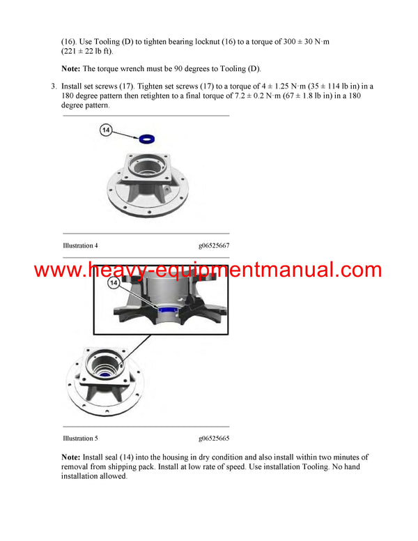 DOWNLOAD CATERPILLAR 3512E PETROLEUM ENGINE SERVICE REPAIR MANUAL SK3