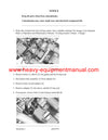 DOWNLOAD CATERPILLAR 3512 GENERATOR SET SERVICE REPAIR MANUAL JM2