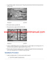 DOWNLOAD CATERPILLAR 3512 GENERATOR SET SERVICE REPAIR MANUAL YAX