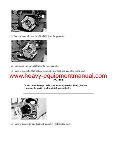 DOWNLOAD CATERPILLAR 3512 MARINE ENGINE SERVICE REPAIR MANUAL 50Y