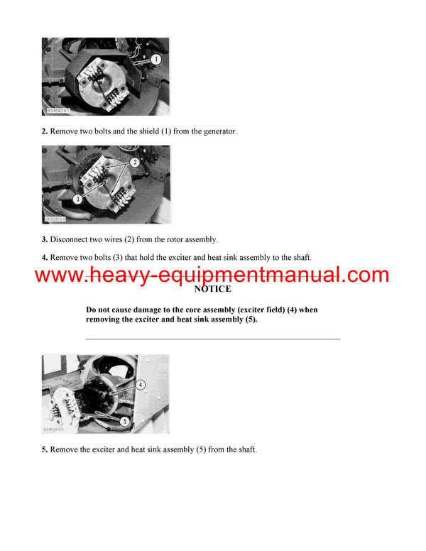 DOWNLOAD CATERPILLAR 3512 MARINE ENGINE SERVICE REPAIR MANUAL 50Y