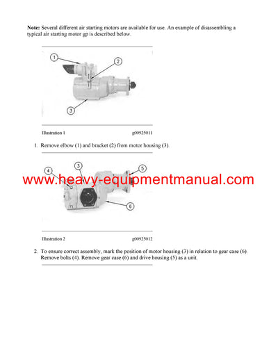 DOWNLOAD CATERPILLAR 3512 PETROLEUM ENGINE SERVICE REPAIR MANUAL LN3
