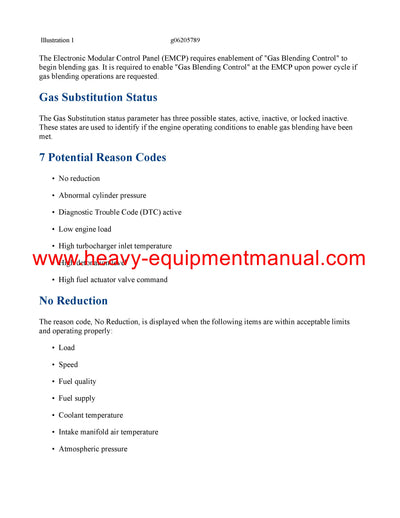 DOWNLOAD CATERPILLAR 3516B GENERATOR SET SERVICE REPAIR MANUAL F4H