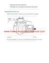 DOWNLOAD CATERPILLAR 3516B GENERATOR SET SERVICE REPAIR MANUAL GD3