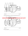 DOWNLOAD CATERPILLAR 3516B GENERATOR SET SERVICE REPAIR MANUAL GD3