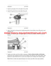 DOWNLOAD CATERPILLAR 3516B GENERATOR SET SERVICE REPAIR MANUAL PDR