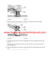 DOWNLOAD CATERPILLAR 3516B GENERATOR SET SERVICE REPAIR MANUAL PDR