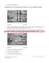 DOWNLOAD CATERPILLAR 3516B GENERATOR SET SERVICE REPAIR MANUAL ZAR