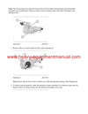 DOWNLOAD CATERPILLAR 3516B GENERATOR SET SERVICE REPAIR MANUAL ZBR