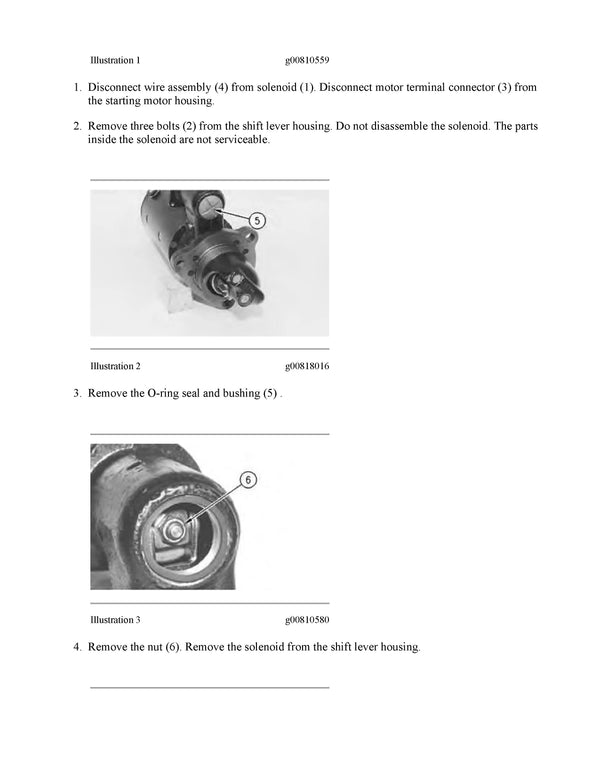 DOWNLOAD CATERPILLAR 3516B GEN SET ENGINE SERVICE REPAIR MANUAL 1NW