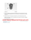 DOWNLOAD CATERPILLAR 3516B GEN SET ENGINE SERVICE REPAIR MANUAL 3NS