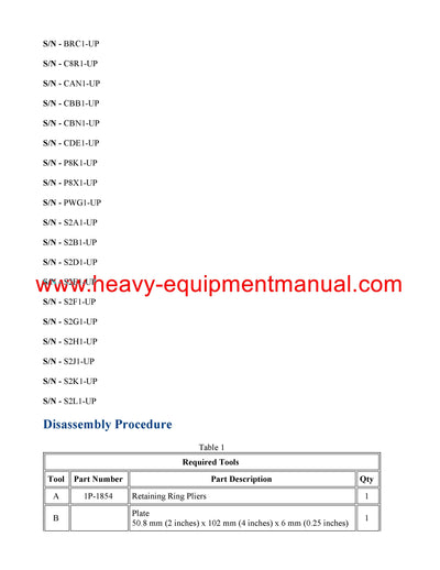 DOWNLOAD CATERPILLAR 3516B GEN SET ENGINE SERVICE REPAIR MANUAL 6HN