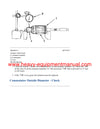 DOWNLOAD CATERPILLAR 3516B MARINE ENGINE SERVICE REPAIR MANUAL 8KN
