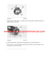 DOWNLOAD CATERPILLAR 3516B MARINE ENGINE SERVICE REPAIR MANUAL CDE
