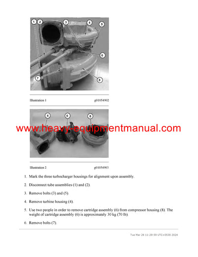 DOWNLOAD CATERPILLAR 3516B PETROLEUM ENGINE SERVICE REPAIR MANUAL EDH